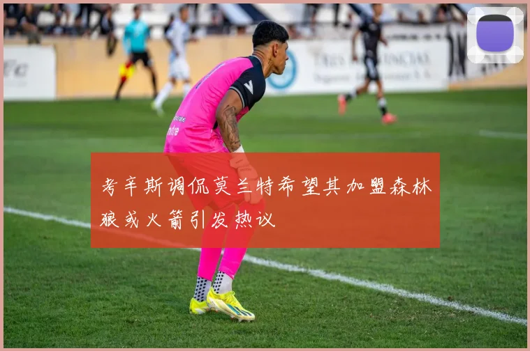 考辛斯调侃莫兰特希望其加盟森林狼或火箭引发热议