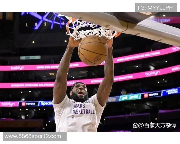 新赛季詹姆斯有望全面突破篮板助攻三分创历史新高